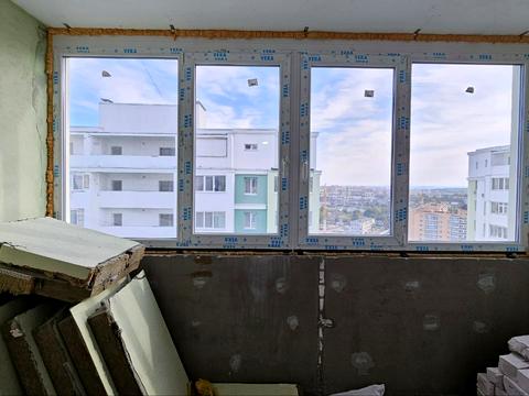 квартира по адресу Рогатинская Левада ул. (Ивановский), 16