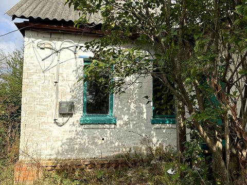 будинок за адресою с. Льгів, Шевченко
