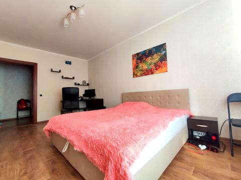 квартира по адресу Балтийский пер., 5