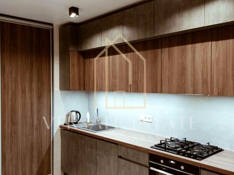 квартира по адресу Пасічна, 175