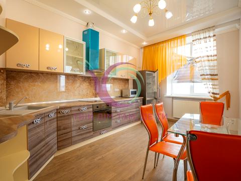 квартира за адресою Лесі Українки бульв., 7-А