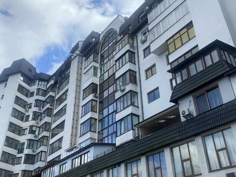 квартира по адресу Проскуровская ул., 45