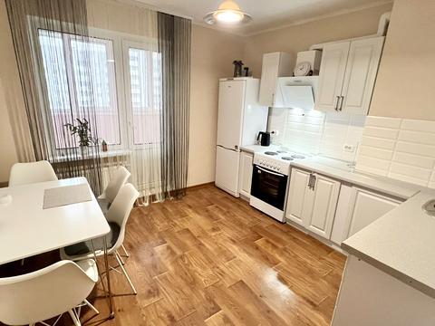 квартира за адресою Балтійський пров., 3