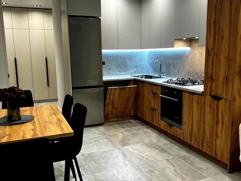 квартира по адресу Тараса Шевченко ул., 60