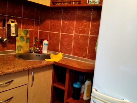 квартира по адресу Авраменко ул., 7