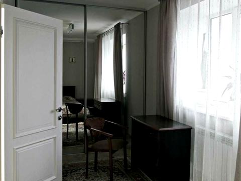 квартира за адресою Гоголя вул., 2а