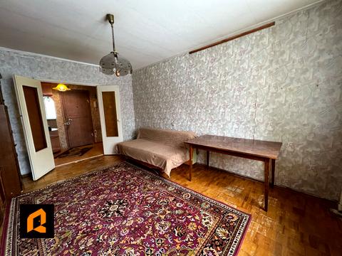 квартира по адресу Драгоманова ул., 3