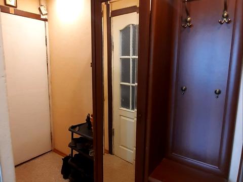квартира по адресу Танкопия ул., 24