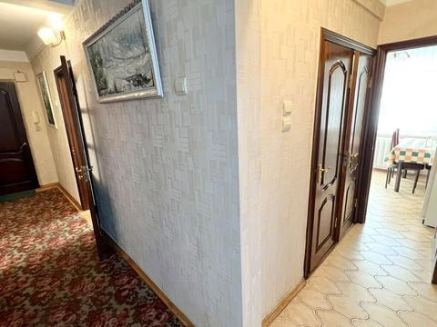 квартира за адресою Київ, Джона Маккейна вул. (Івана Кудрі), 22-А