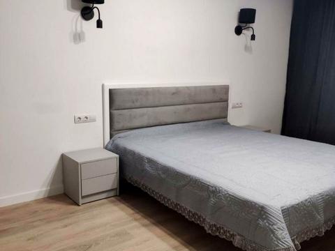 квартира за адресою Малоголосківська вул., 16д