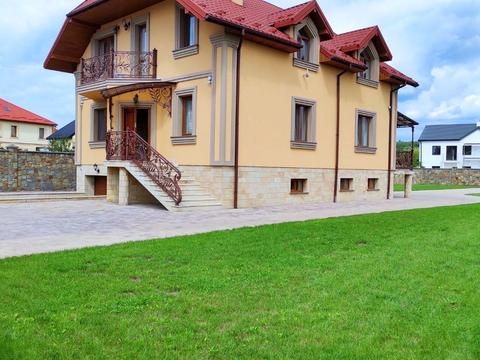 дом по адресу Независимости Украины ул.