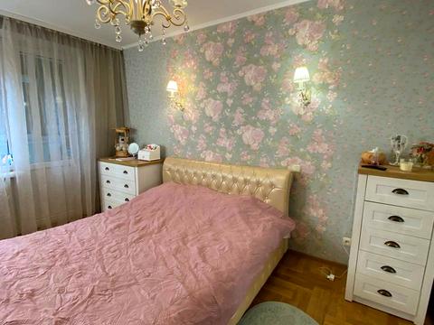 квартира по адресу поздовжня, 1б