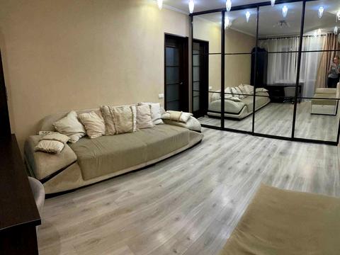 квартира за адресою Героїв Дніпра вул., 51