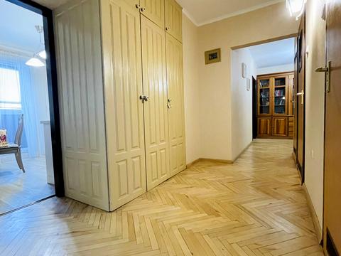 квартира за адресою Івана Пулюя вул., 3