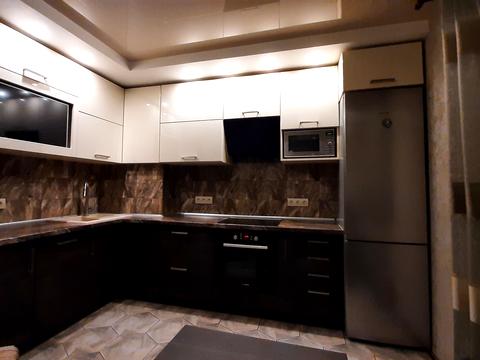 квартира за адресою Київ, Сергія Данченка вул., 5