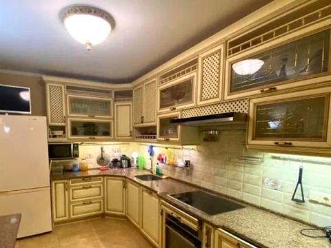 дом по адресу Каманина ул. (Каманина), 22