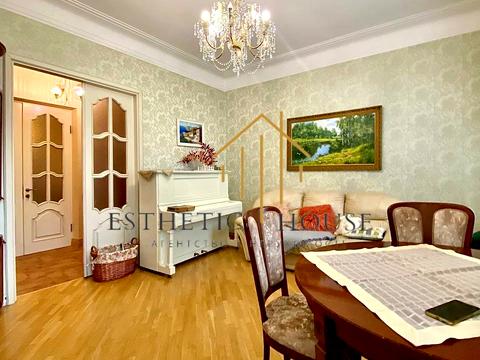 квартира по адресу Гусовського ул., 4-А