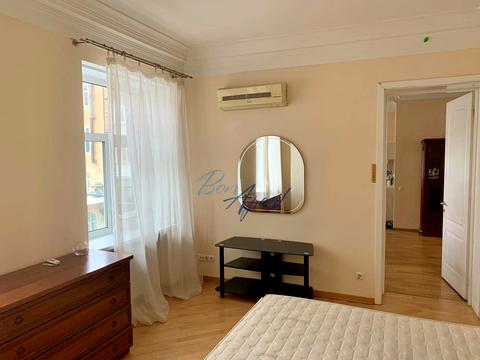 квартира по адресу Прорезная ул., 3