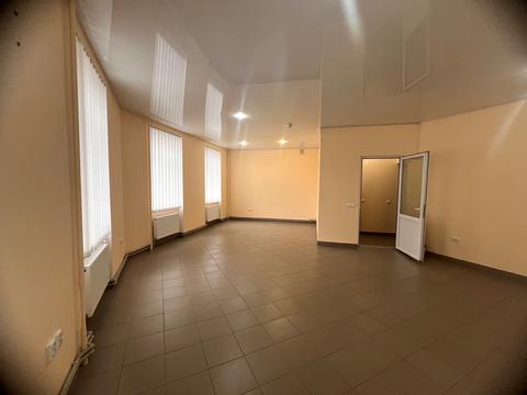 коммерческая по адресу Микулинецкая ул., 3а