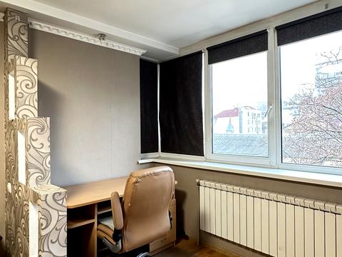 квартира за адресою Івана Франка вул., 30