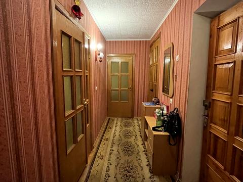 квартира по адресу Княгини Ольги ул., 3