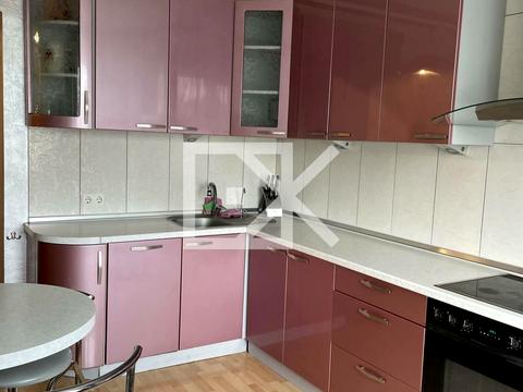 квартира по адресу Бориса Гмыри ул., 9-В