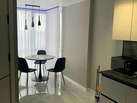 квартира за адресою Олега Мудрака вул. (Генерала Наумова), 1-Б