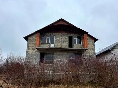 дом по адресу Лісова, 11
