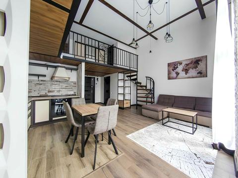 квартира за адресою Василя Тютюнника вул. (Анрі Барбюса), 53