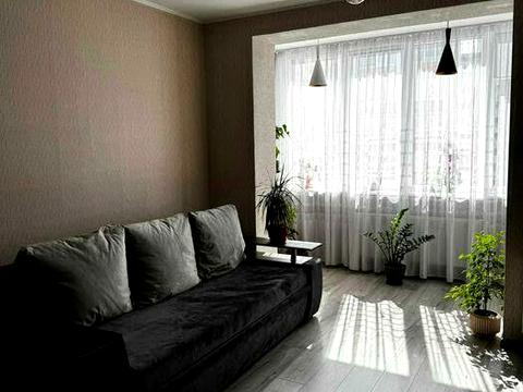 квартира за адресою Озерна вул., 4/1