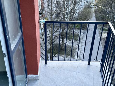 квартира по адресу Перфецкого ул., 6