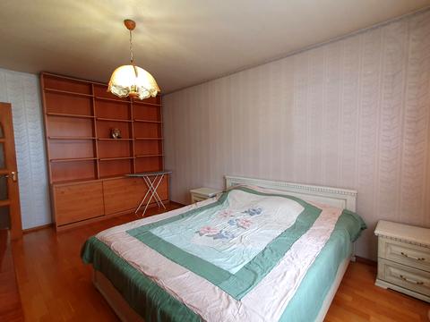 квартира за адресою Митрополита Андрея Шептицького вул. (Анатолія Луначарського), 22-В