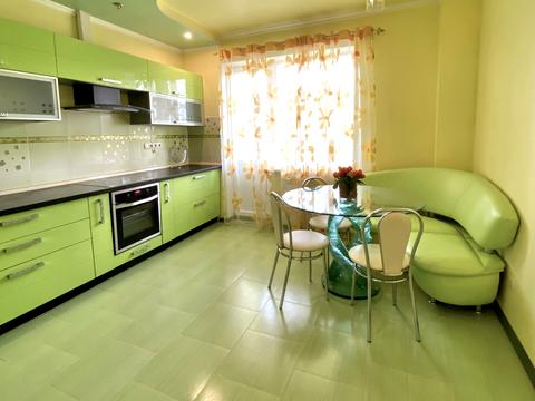 квартира по адресу Печерская ул., 2