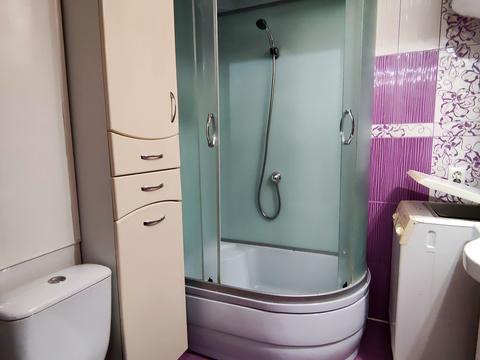 квартира за адресою Київ, Академіка Білецького вул., 5-В