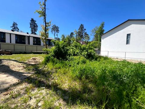 участок по адресу Кленова, 65