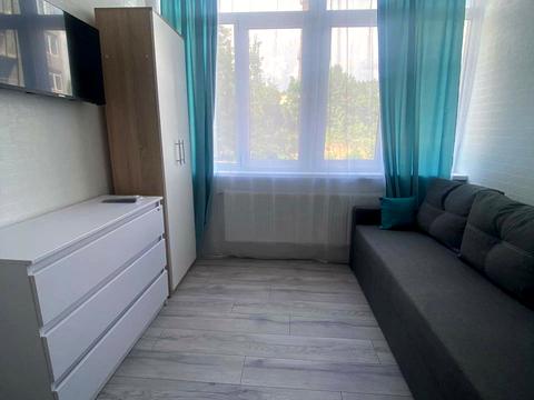 квартира за адресою Ракетна вул., 24