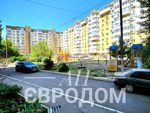 квартира за адресою Гвардійців-Широнінців вул., 29а