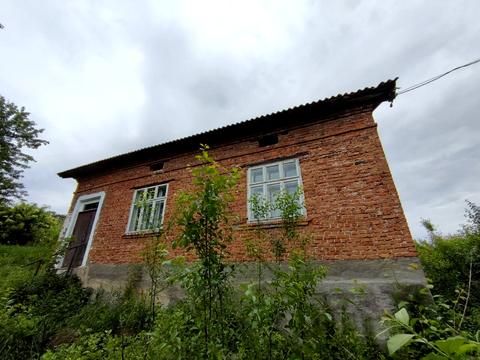 дом по адресу Церковна, 35