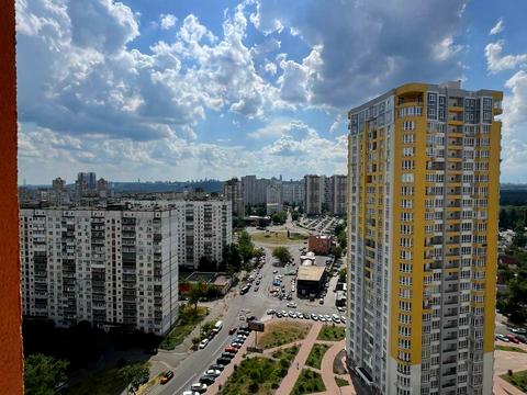 квартира за адресою Каховська вул., 62-А