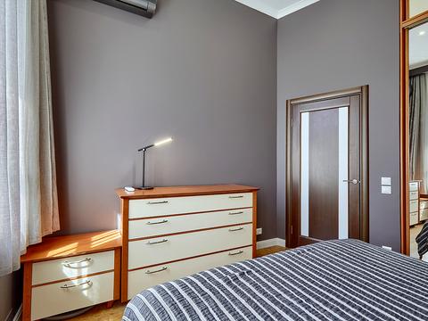 квартира по адресу Саксаганского ул., 36