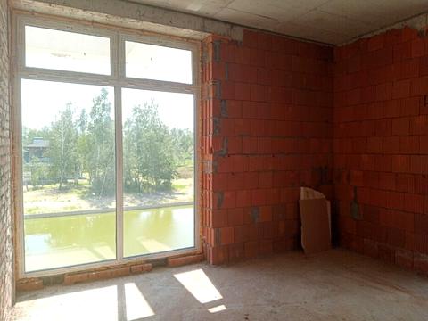 дом по адресу Центральная ул., 33