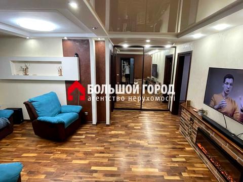 квартира за адресою Воронина, 18
