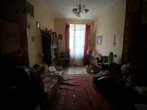 квартира за адресою Рибна вул., 5