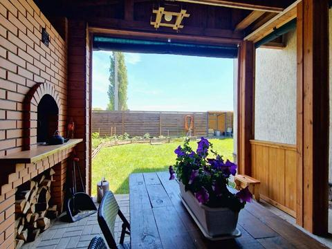 дом по адресу липова