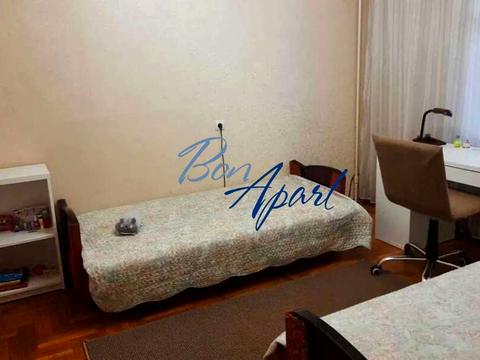 квартира по адресу Академика Заболотного ул., 102