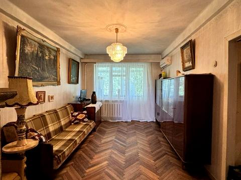 квартира за адресою Політехнічна вул., 31-В