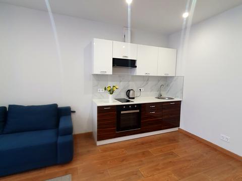 квартира по адресу Каховская ул., 62-А