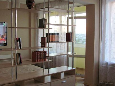 квартира по адресу Киев, Леси Украинки бульв., 36-Б