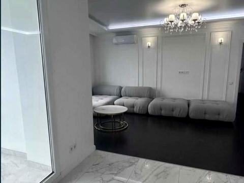 квартира по адресу Клочковская ул., 101ж