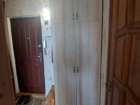 квартира по адресу Космонавтов ул., 51-А